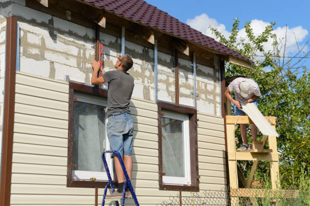 Siding Removal and Disposal in Laurens, SC